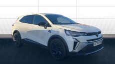 Renault Symbioz 1.6 E-Tech FHEV 145 Techno Esprit Alpine 5dr Auto Hybrid Estate